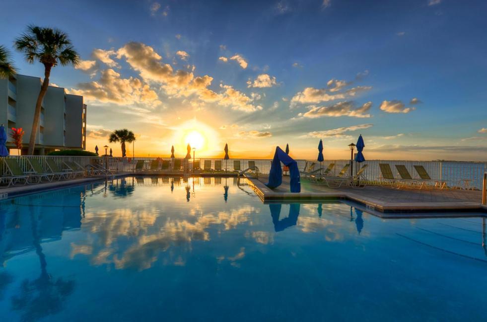 202-Pool, Wifi, Close To Bucs Stadium Тампа Экстерьер фото